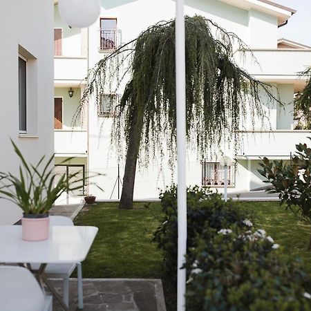 B&B "Al Colle 11" Fano Zewnętrze zdjęcie