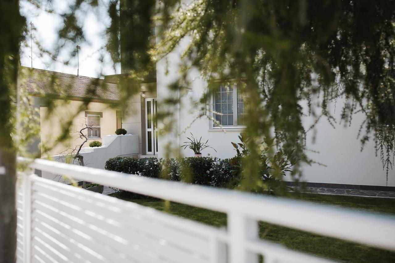 B&B "Al Colle 11" Fano Zewnętrze zdjęcie