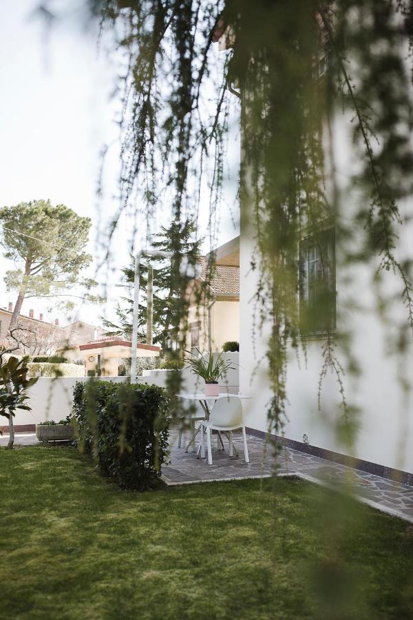 B&B "Al Colle 11" Fano Zewnętrze zdjęcie