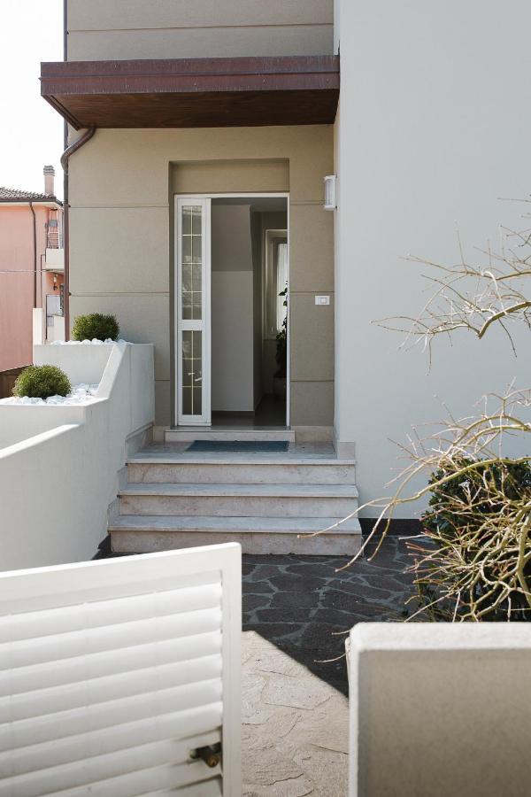 B&B "Al Colle 11" Fano Zewnętrze zdjęcie