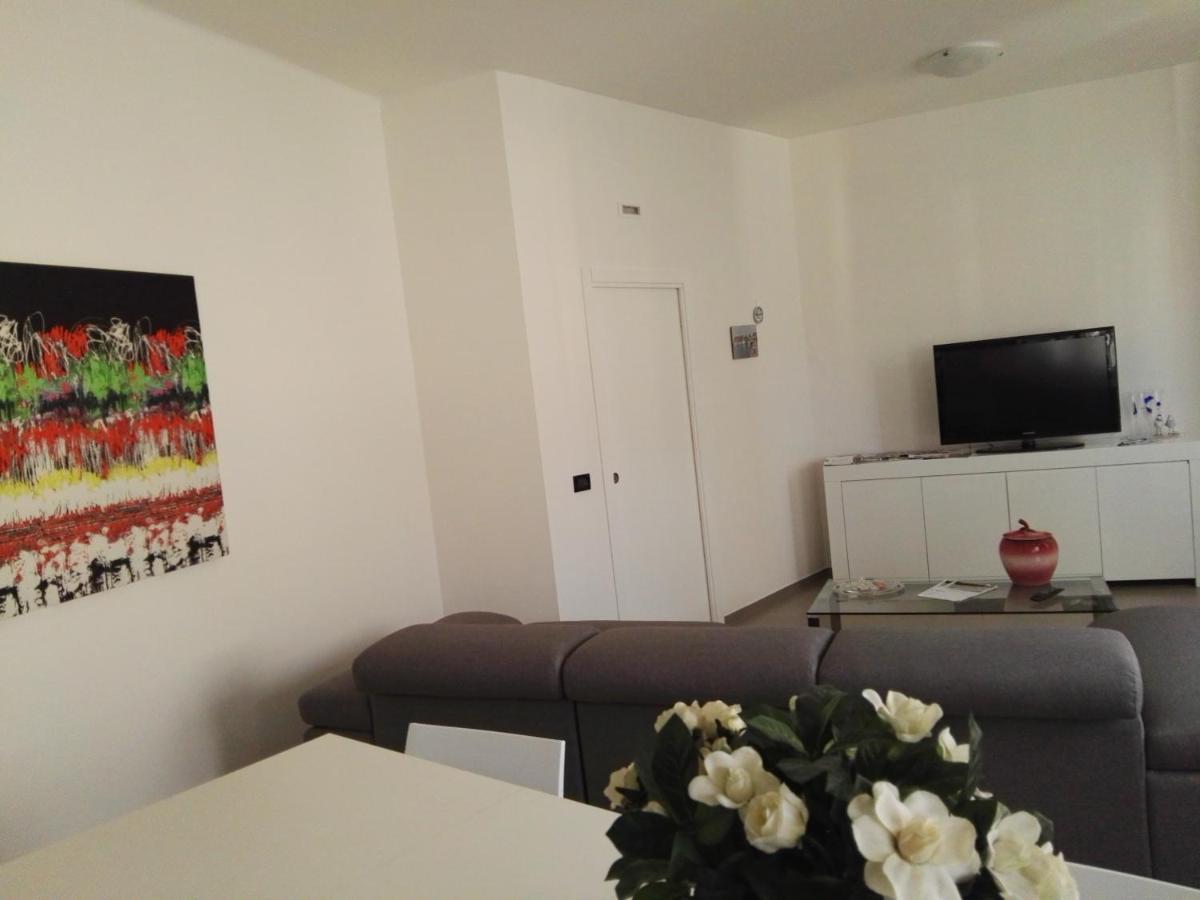 B&B "Al Colle 11" Fano Zewnętrze zdjęcie