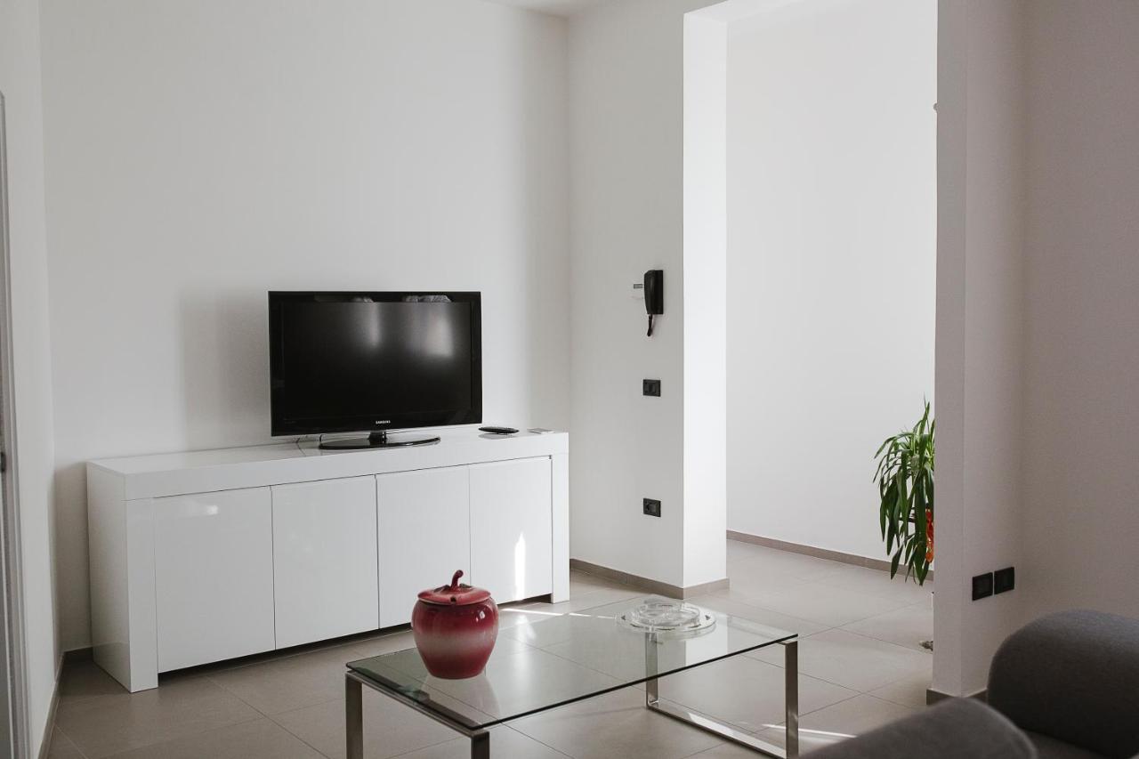 B&B "Al Colle 11" Fano Zewnętrze zdjęcie