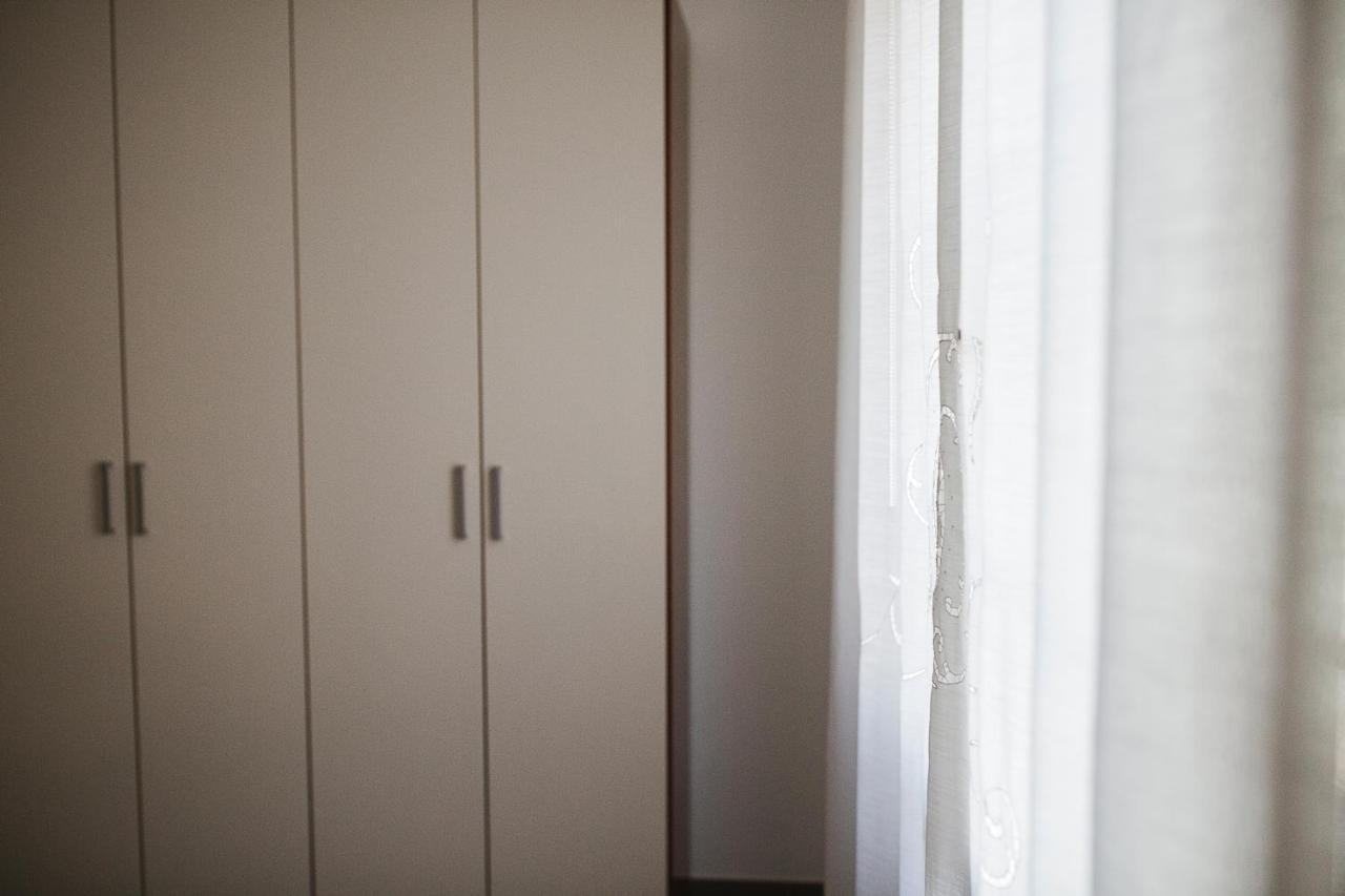 B&B "Al Colle 11" Fano Zewnętrze zdjęcie