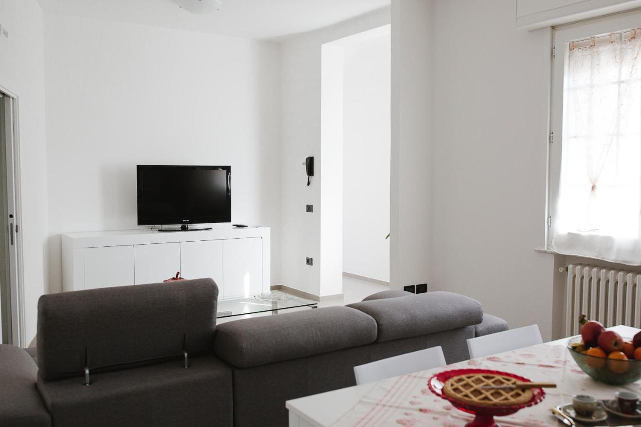 B&B "Al Colle 11" Fano Zewnętrze zdjęcie