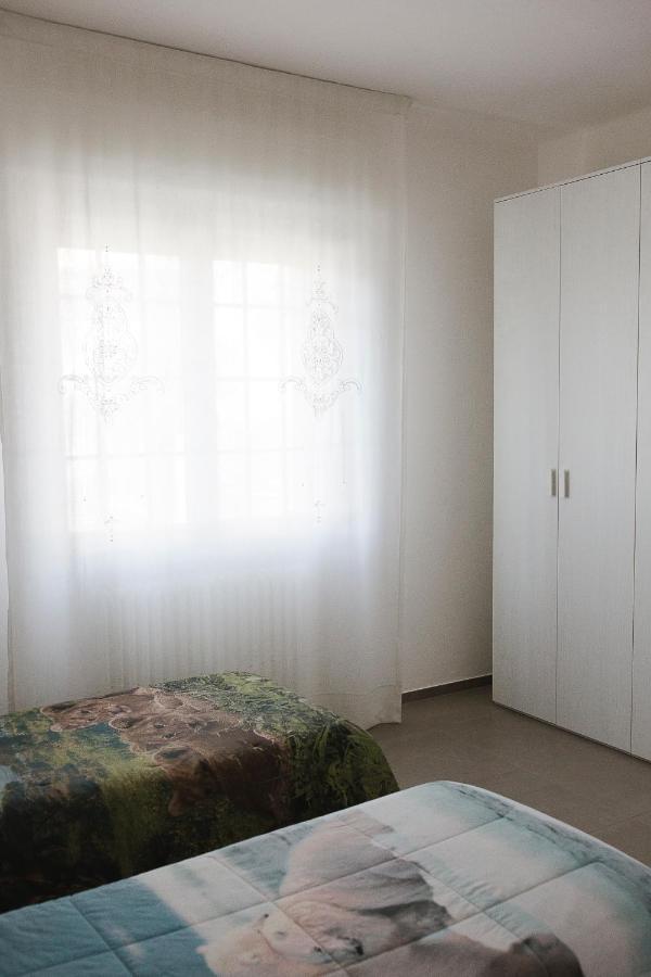 B&B "Al Colle 11" Fano Zewnętrze zdjęcie