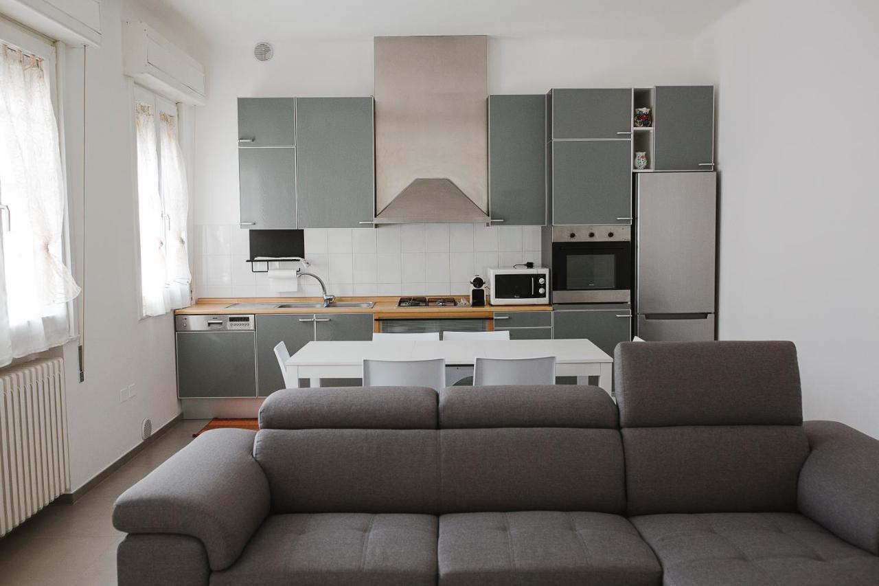 B&B "Al Colle 11" Fano Zewnętrze zdjęcie