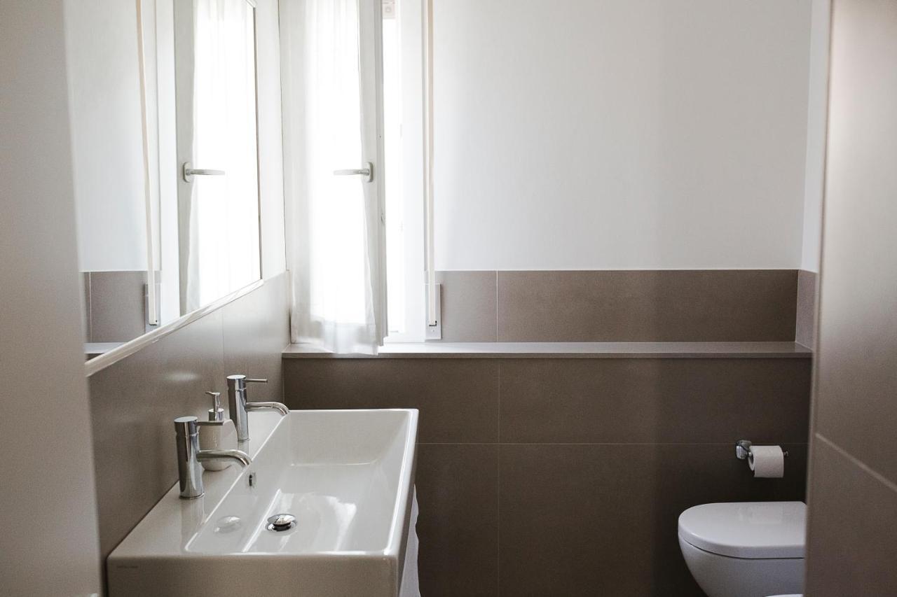 B&B "Al Colle 11" Fano Zewnętrze zdjęcie