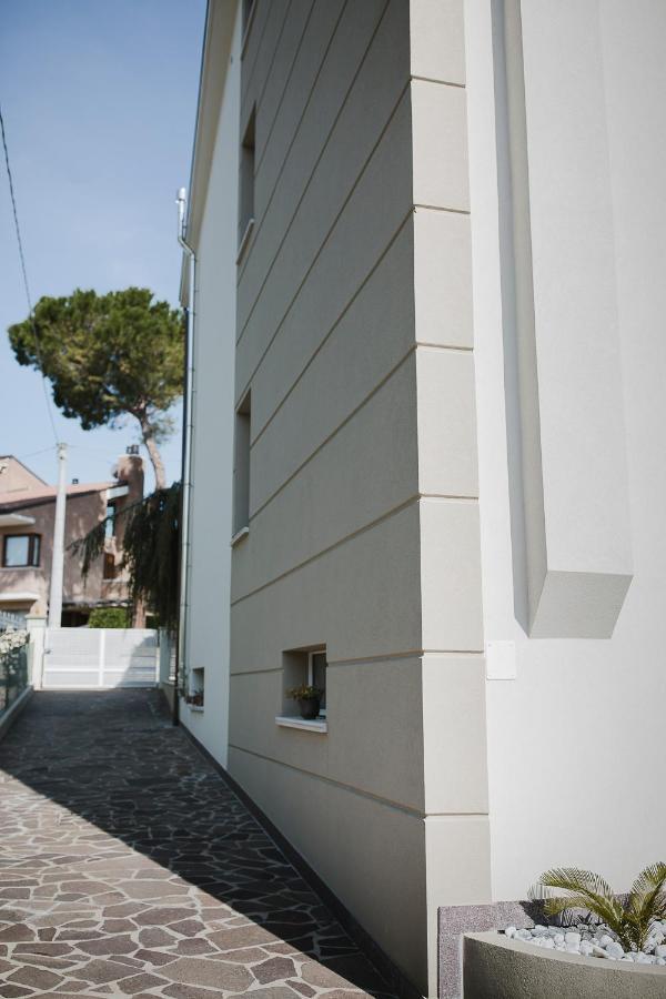 B&B "Al Colle 11" Fano Zewnętrze zdjęcie