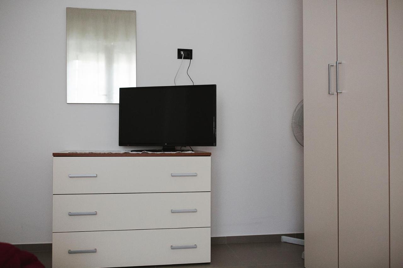 B&B "Al Colle 11" Fano Zewnętrze zdjęcie