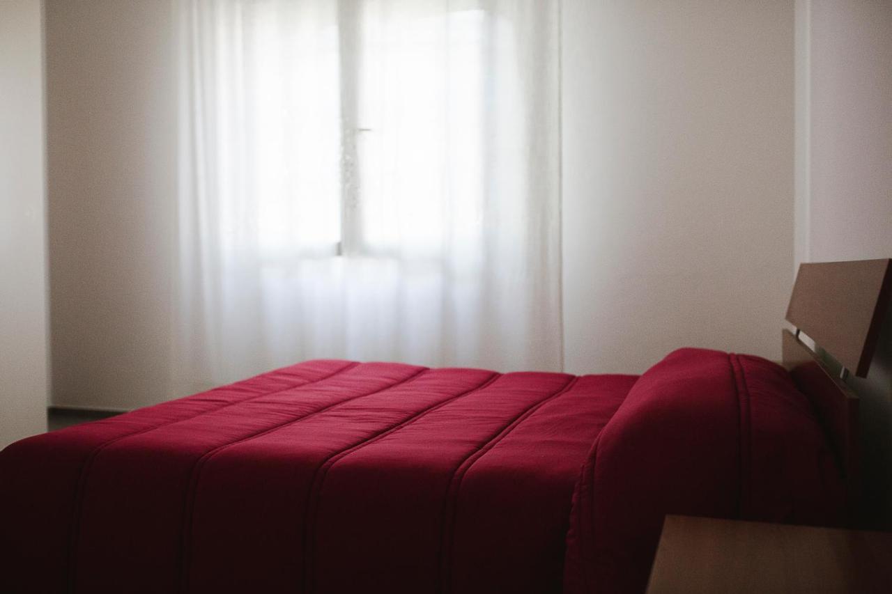 B&B "Al Colle 11" Fano Zewnętrze zdjęcie