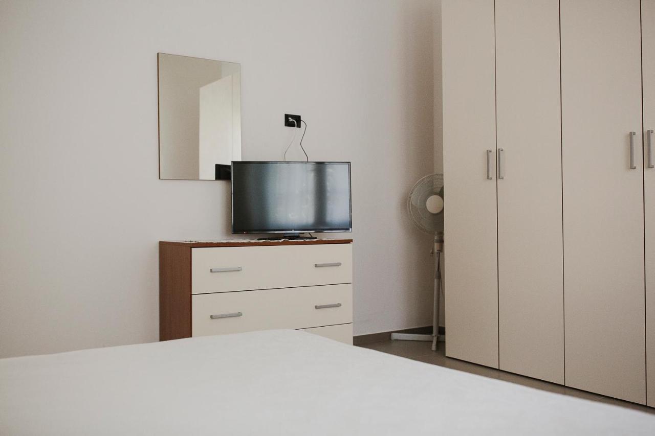 B&B "Al Colle 11" Fano Zewnętrze zdjęcie
