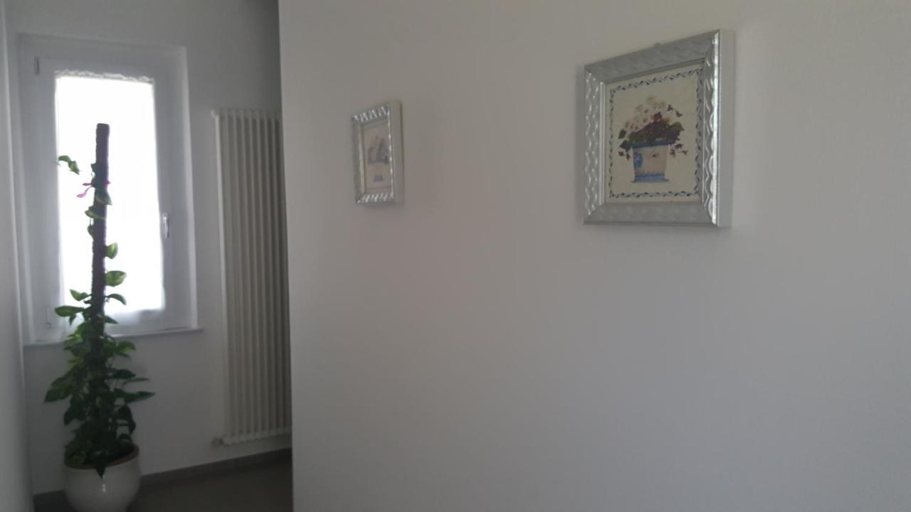 B&B "Al Colle 11" Fano Zewnętrze zdjęcie