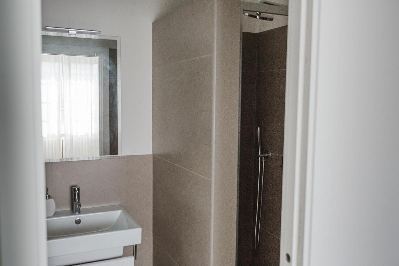 B&B "Al Colle 11" Fano Zewnętrze zdjęcie