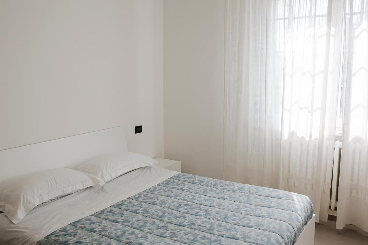 B&B "Al Colle 11" Fano Zewnętrze zdjęcie