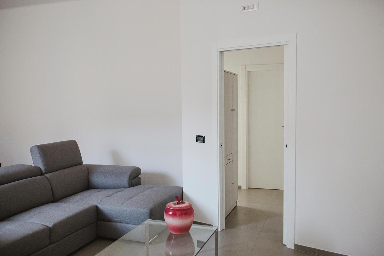 B&B "Al Colle 11" Fano Zewnętrze zdjęcie