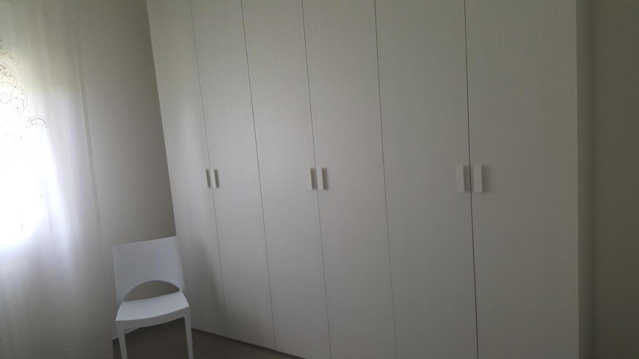 B&B "Al Colle 11" Fano Zewnętrze zdjęcie