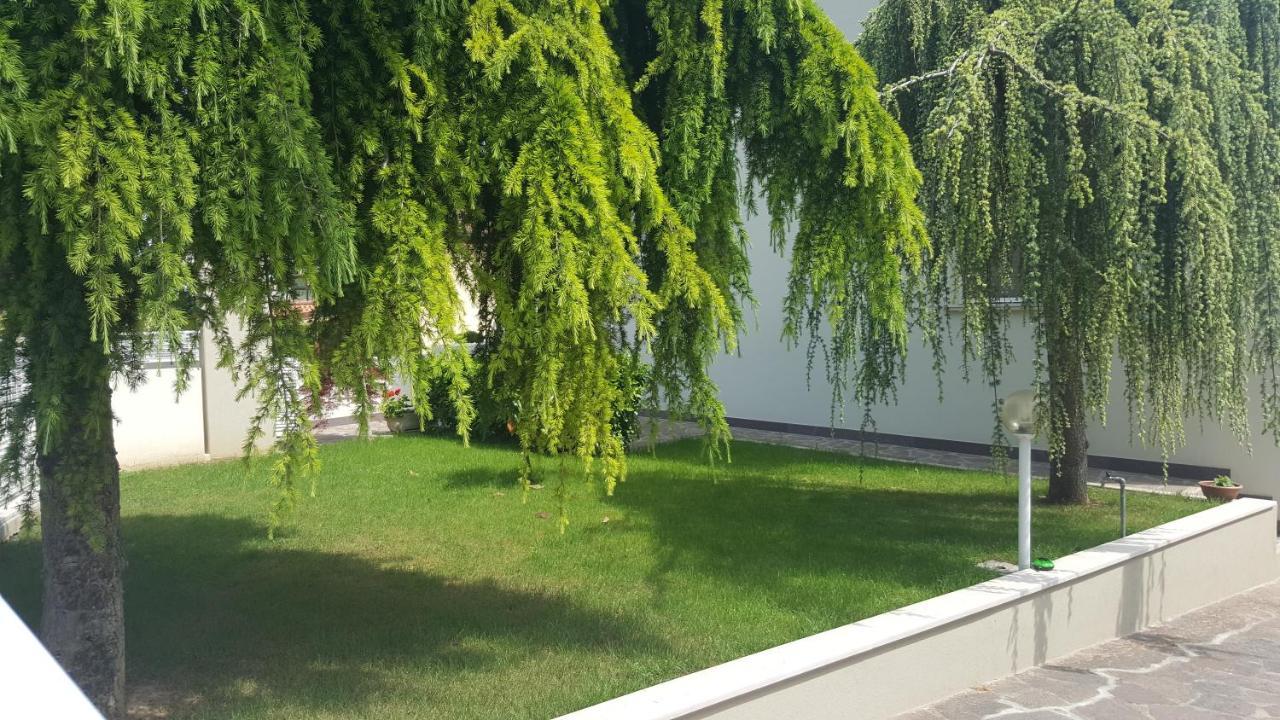 B&B "Al Colle 11" Fano Zewnętrze zdjęcie