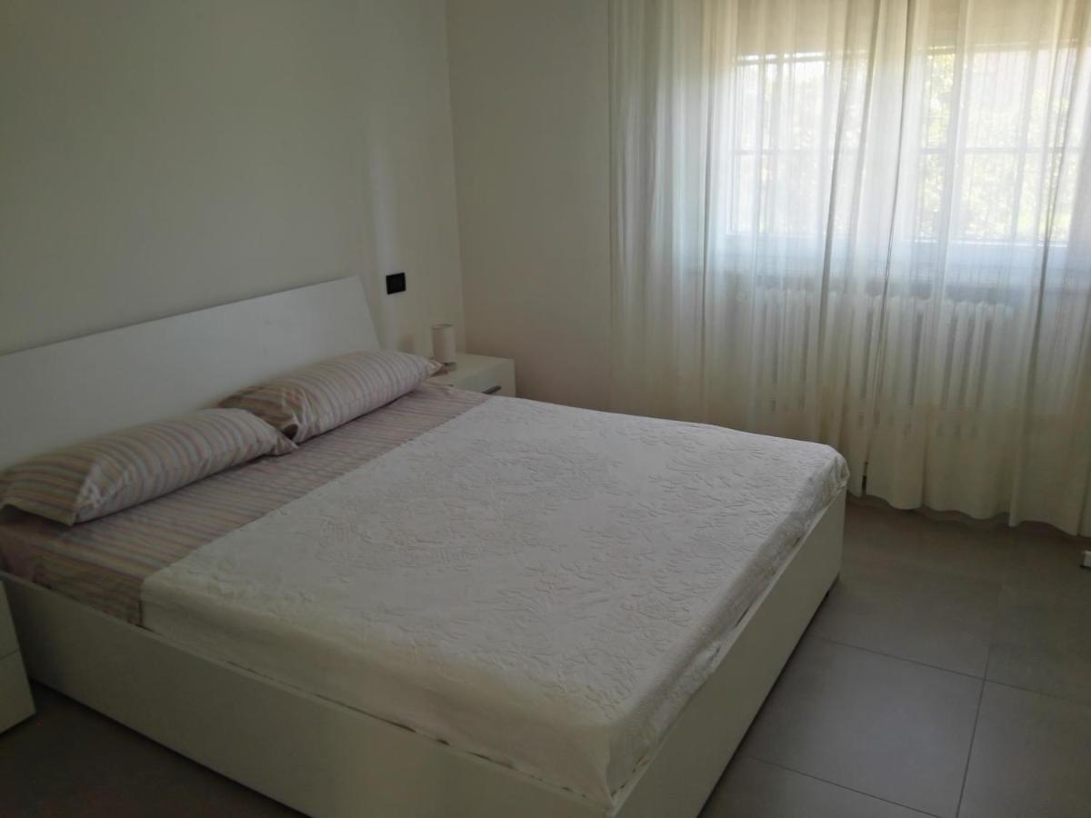 B&B "Al Colle 11" Fano Zewnętrze zdjęcie