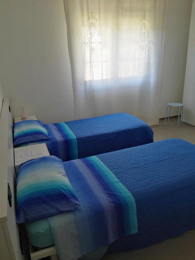 B&B "Al Colle 11" Fano Zewnętrze zdjęcie
