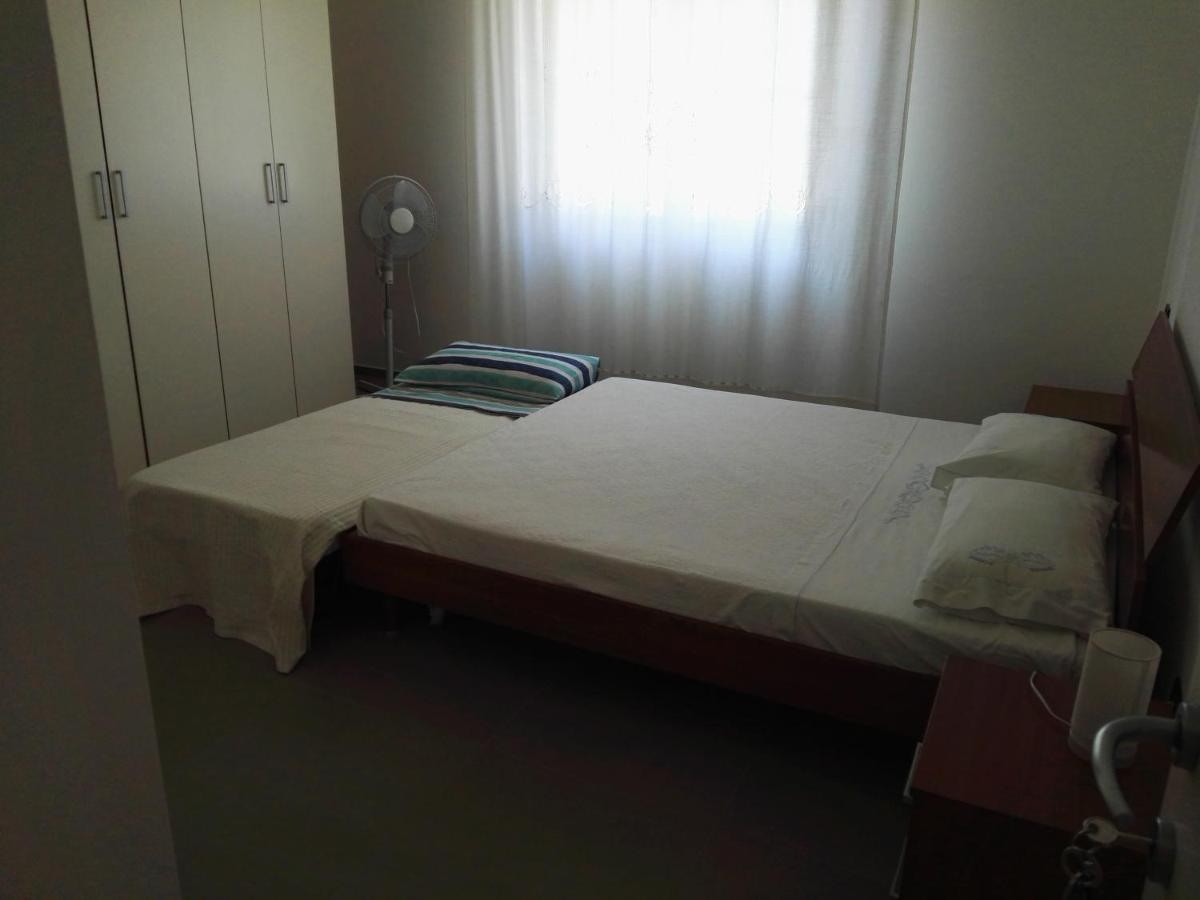 B&B "Al Colle 11" Fano Zewnętrze zdjęcie