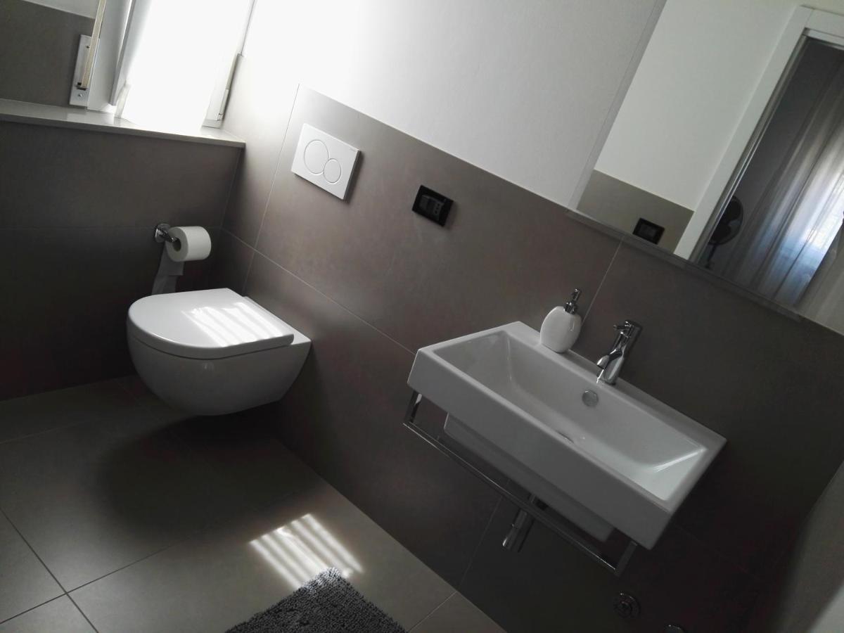 B&B "Al Colle 11" Fano Zewnętrze zdjęcie