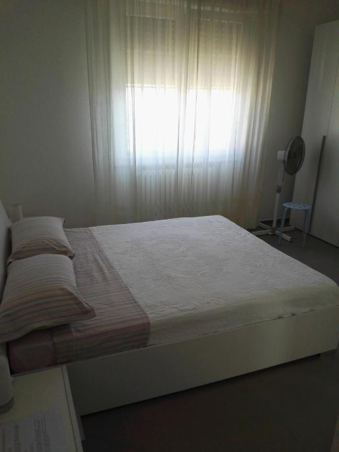 B&B "Al Colle 11" Fano Zewnętrze zdjęcie