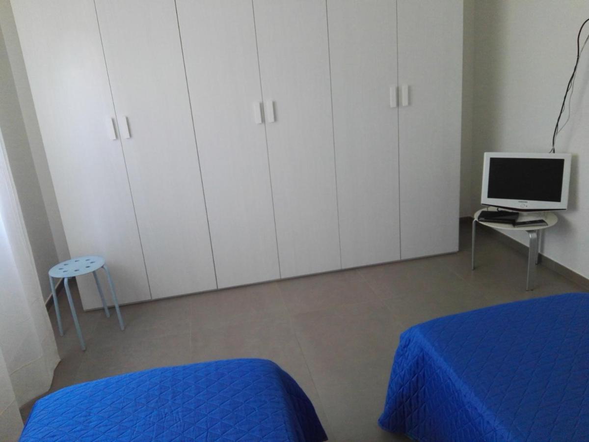 B&B "Al Colle 11" Fano Zewnętrze zdjęcie